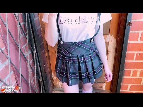 ❤️ Schoolgirl Sucks her dick deeply and fucks instead of studying. ❤️ Sex video at en-gb.hentaibar-com.ru ️