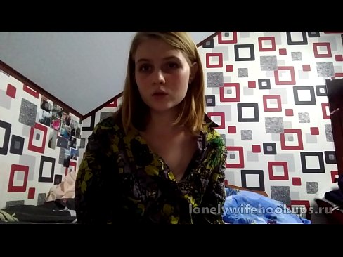 ❤️ Young blonde student from Russia likes bigger dicks. ❤️ Sex video at en-gb.hentaibar-com.ru ️